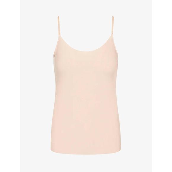 NEW COMMANDO butter camisole in beige - Picture 4 of 4